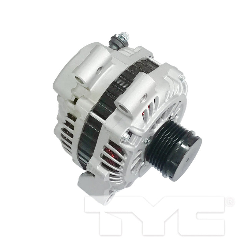 TYC 2-11556 Alternator for 2013-2014 Subaru Legacy