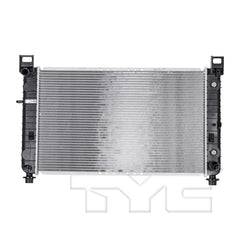 TYC 2334 Radiator Assembly for 1999-2006 Cadillac Escalade