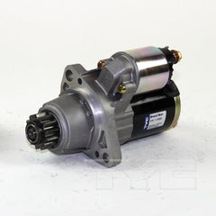 TYC 1-19060 Starter Motor for 2007-2013 Nissan Altima