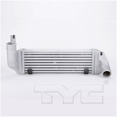 TYC 18024 Intercooler for 2003-2009 Chrysler PT Cruiser