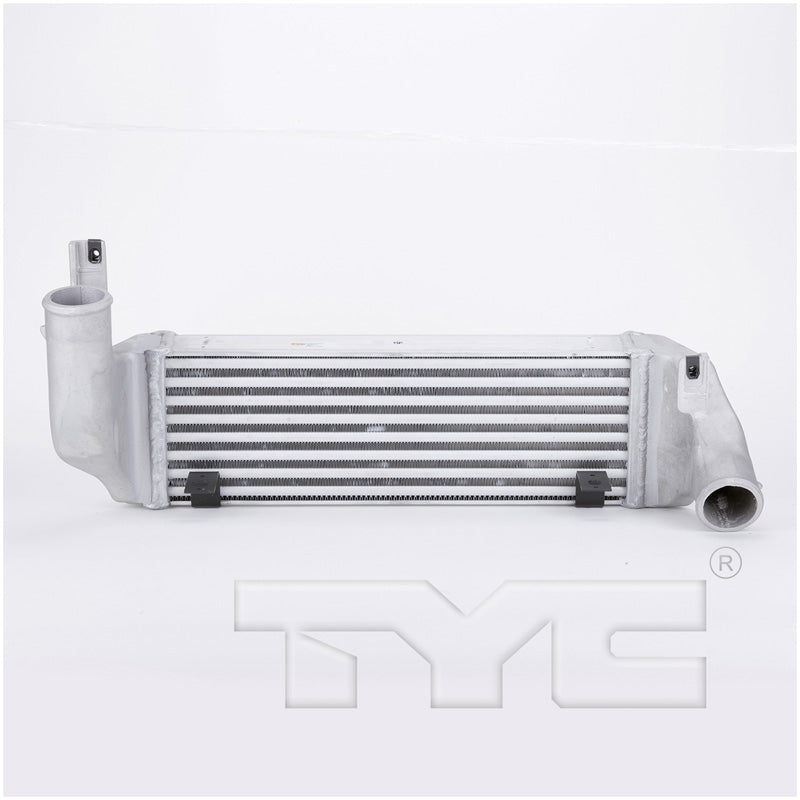 TYC 18024 Intercooler for 2003-2009 Chrysler PT Cruiser