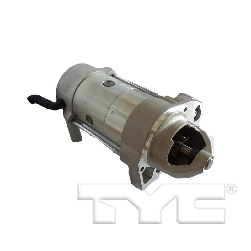 TYC 1-19044 Starter Motor for 2007-2017 Lexus GS460