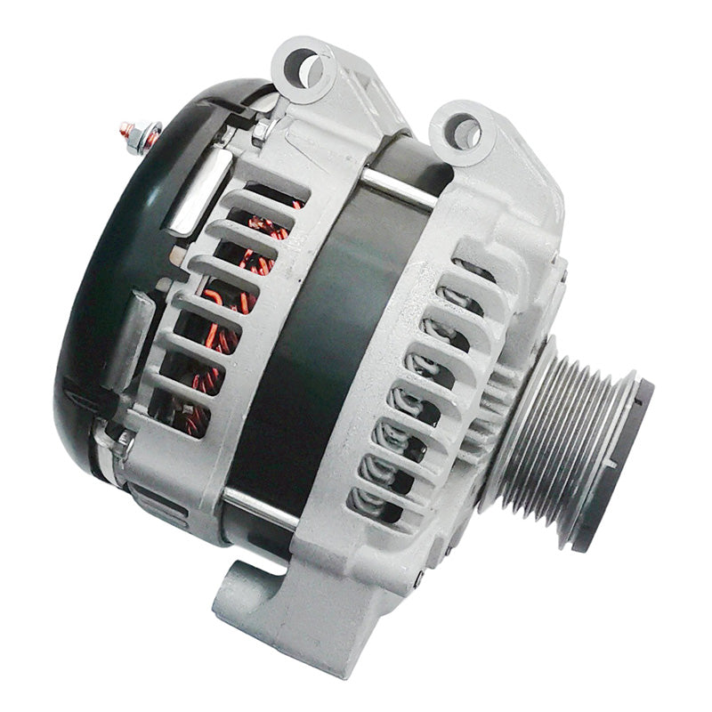 TYC 2-44013 Alternator for 2017-2022 Chrysler Pacifica