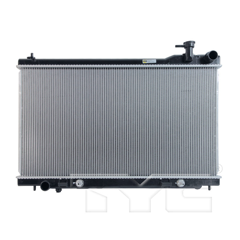 TYC 2588 Radiator Assembly for 2003-2007 INFINITI G35