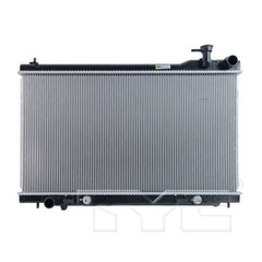TYC 2588 Radiator Assembly for 2003-2007 INFINITI G35