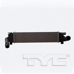 TYC 18045 Intercooler for 2013-2019 Ford Explorer