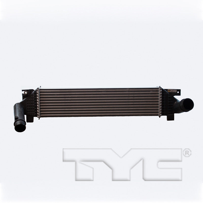 TYC 18045 Intercooler for 2013-2019 Ford Explorer