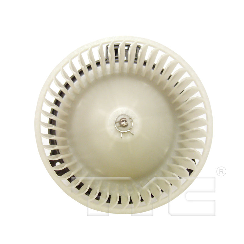 TYC 700040 Blower Assembly for 1997-2004 Mitsubishi Montero Sport
