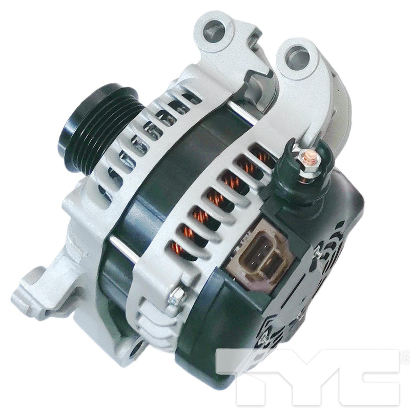 TYC 2-11666 Alternator for 2013-2020 Ford Fusion
