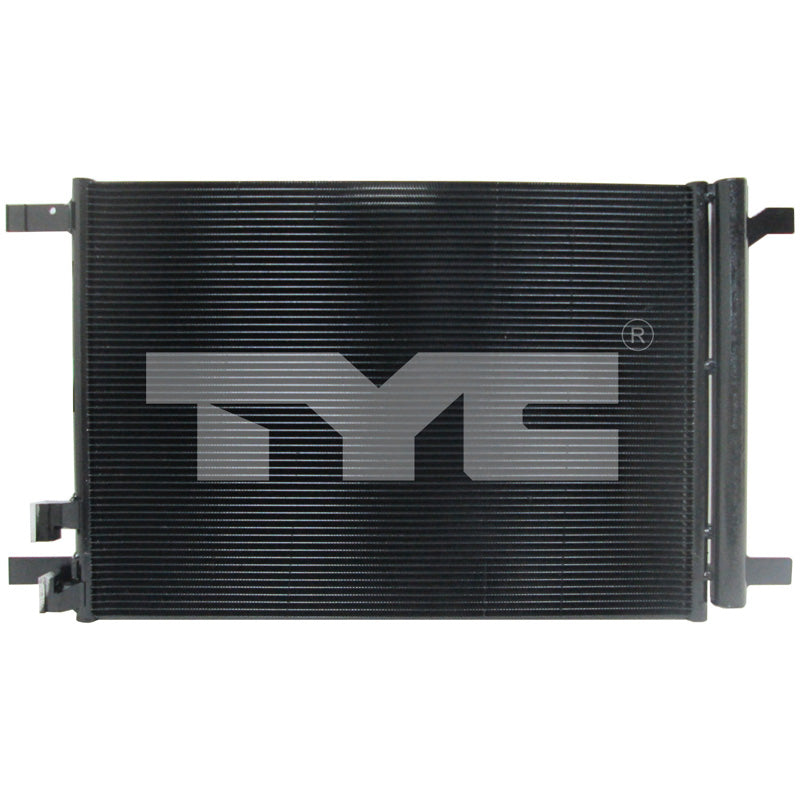 TYC 4891 A/C Condenser for 2015-2020 Audi A3