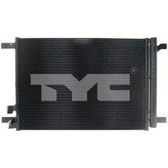 TYC 4891 A/C Condenser for 2015-2020 Audi A3