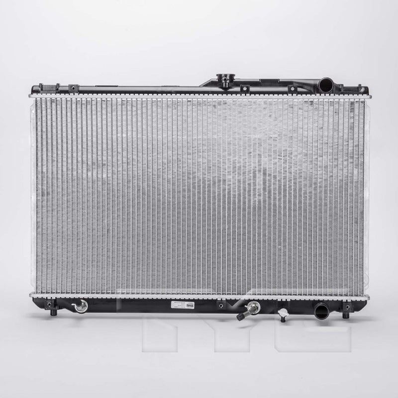 TYC 1303 Radiator Assembly for 1992-1993 Lexus ES300