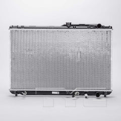 TYC 1303 Radiator Assembly for 1992-1993 Lexus ES300