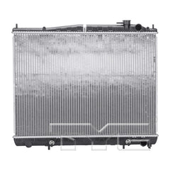 TYC 2075 Radiator Assembly for 1996-2000 INFINITI QX4