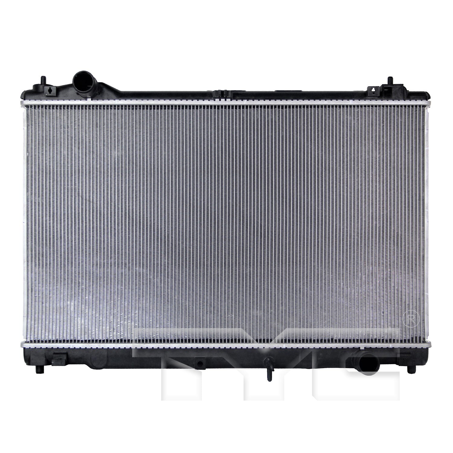 TYC 13503 Radiator Assembly for 2013-2015 Lexus GS350