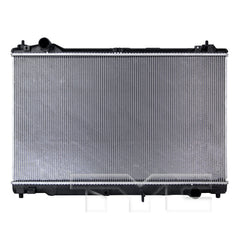 TYC 13503 Radiator Assembly for 2013-2015 Lexus GS350
