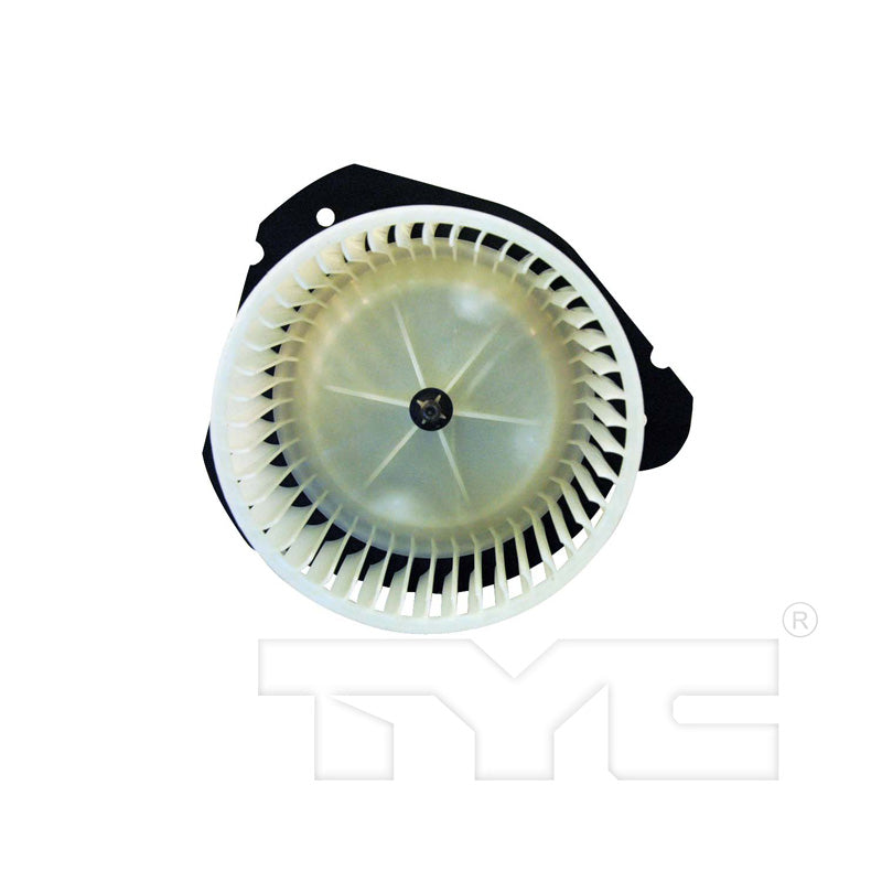TYC 700151 Blower Assembly for 1983-1994 Ford Bronco II