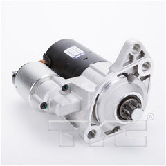 TYC 1-17781 Starter Motor for 1998-2006 Volkswagen Beetle