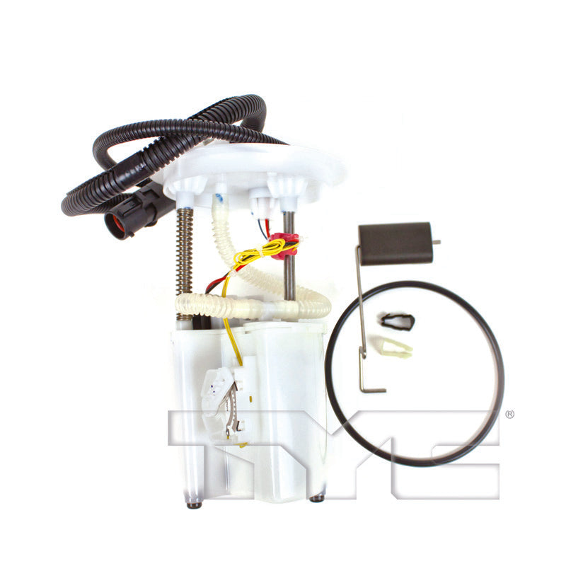 TYC 150026-A Fuel Pump for 2002-2003 Ford Taurus