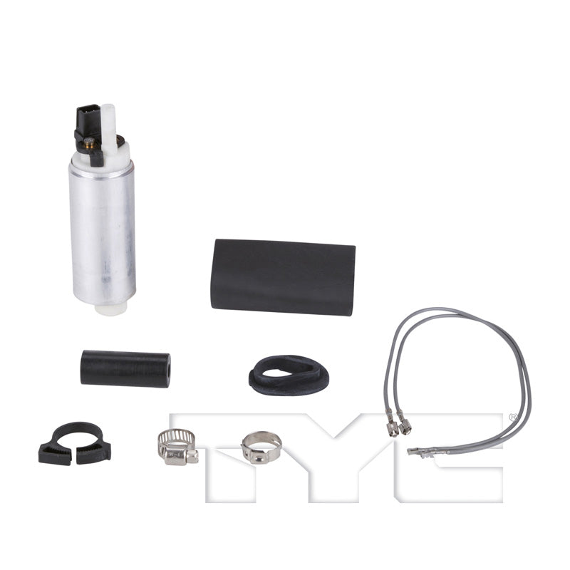 TYC 152007-A Fuel Pump for 1991-2002 Buick Commercial Chassis