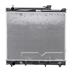 TYC 2506 Radiator Assembly for 1999-2004 Chevrolet Tracker