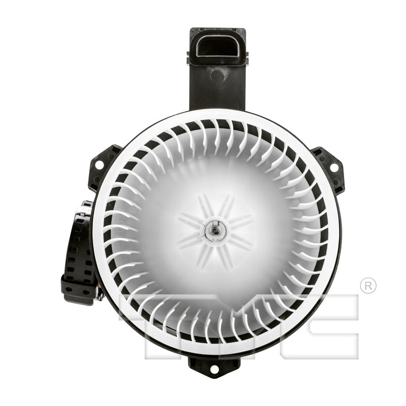 TYC 700260 Blower Assembly for 2012-2022 Acura ILX