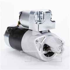 TYC 1-17783 Starter Motor for 1999-2005 Chevrolet Tracker