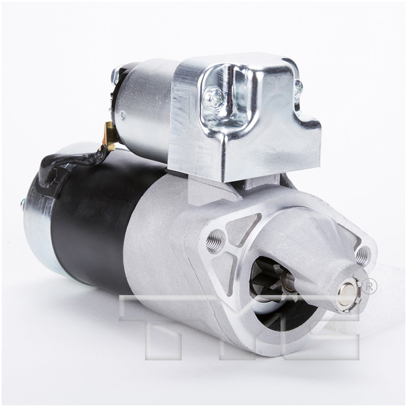 TYC 1-17783 Starter Motor for 1999-2005 Chevrolet Tracker