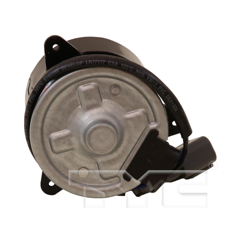 TYC 630150 Engine Cooling Fan Motor for 1998-2002 Honda Accord