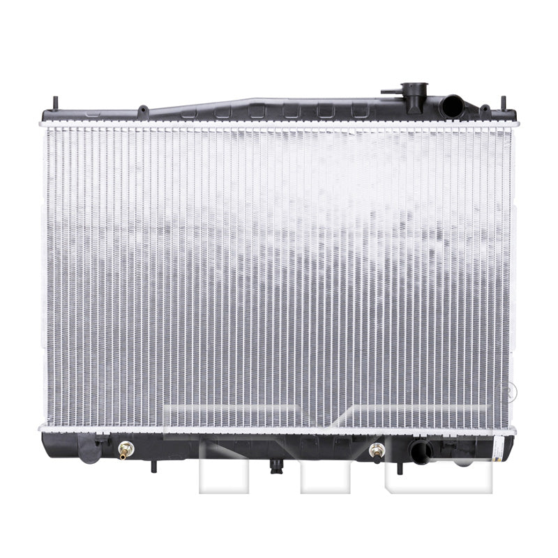 TYC 2215 Radiator Assembly for 1998-2004 Nissan Frontier