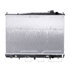 TYC 2215 Radiator Assembly for 1998-2004 Nissan Frontier