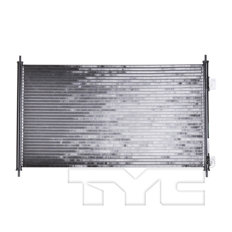 TYC 3206 A/C Condenser for 2003-2005 Honda Civic