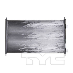 TYC 3206 A/C Condenser for 2003-2005 Honda Civic