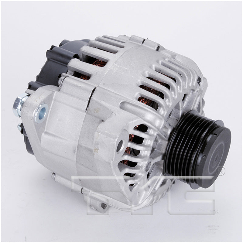 TYC 2-11492 Alternator for 2010-2013 Hyundai Tucson