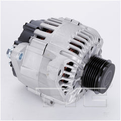 TYC 2-11492 Alternator for 2010-2013 Hyundai Tucson