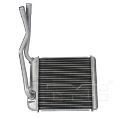 TYC 96034 HVAC Heater Core for 1997-2005 Chevrolet Classic