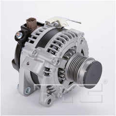 TYC 2-11195 Alternator for 2007-2015 Pontiac Vibe