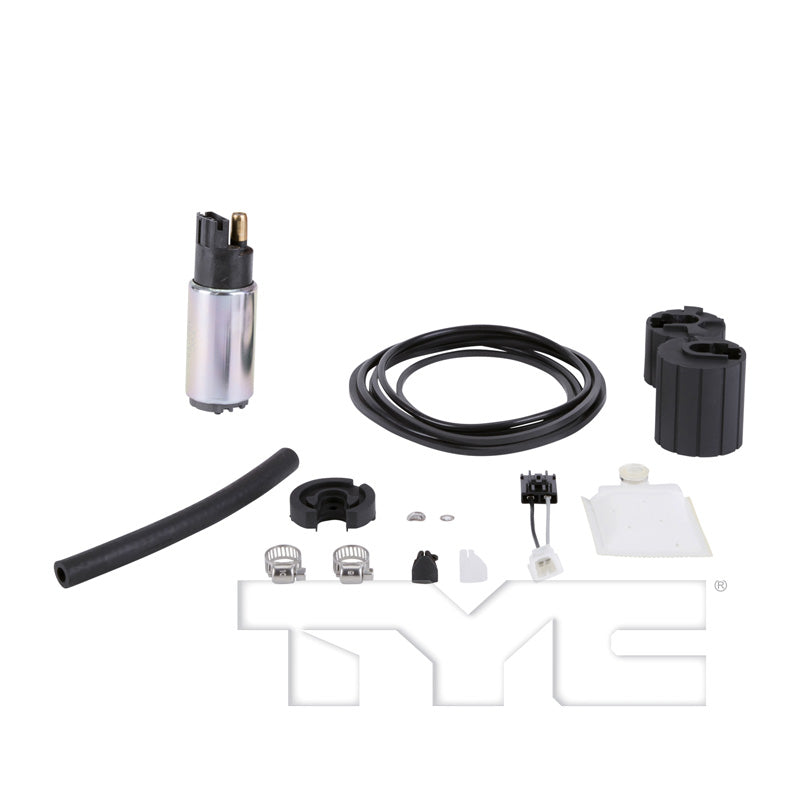 TYC 152017-A Fuel Pump for 1986-2004 Acura CL