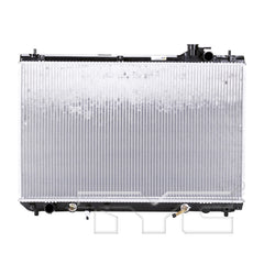 TYC 2377 Radiator Assembly for 2001-2003 Toyota Highlander