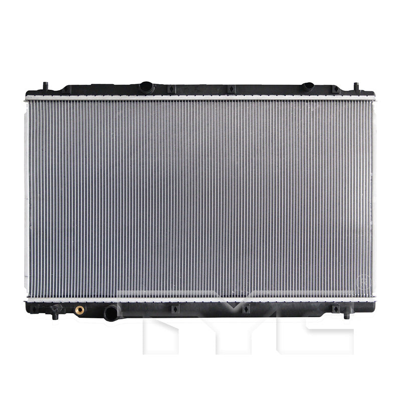 TYC 13644 Radiator Assembly for 2017-2022 Honda CR-V