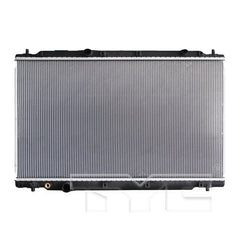 TYC 13644 Radiator Assembly for 2017-2022 Honda CR-V