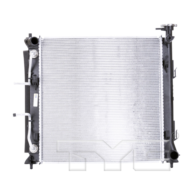 TYC 13604 Radiator Assembly for 2016-2020 Kia Optima