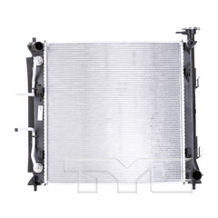 TYC 13604 Radiator Assembly for 2016-2020 Kia Optima