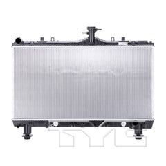 TYC 13345 Radiator Assembly for 2012-2015 Chevrolet Camaro