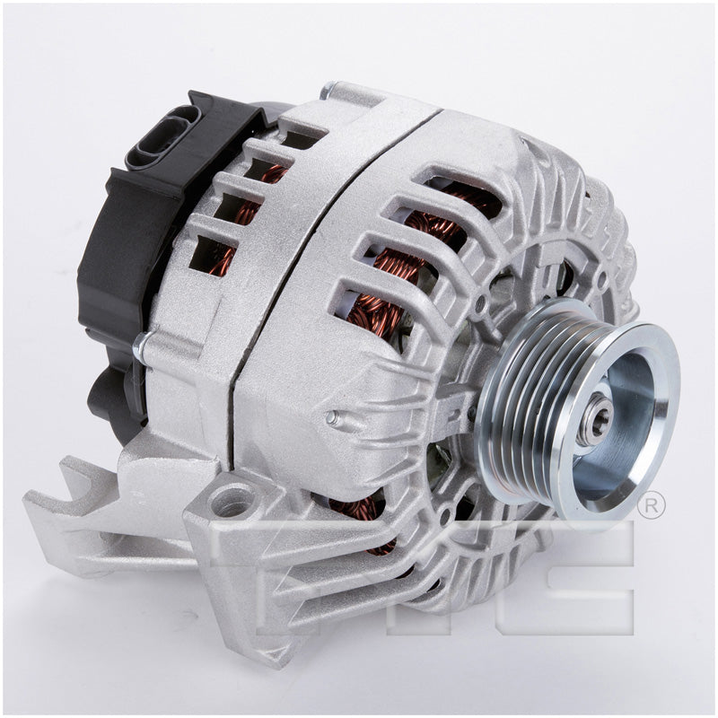 TYC 2-11023 Alternator for 2005-2009 Buick Terraza