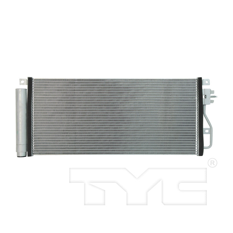 TYC 4759 A/C Condenser for 2015-2022 Buick Encore