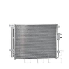 TYC 30173 A/C Condenser for 2019-2020 Hyundai Santa Fe