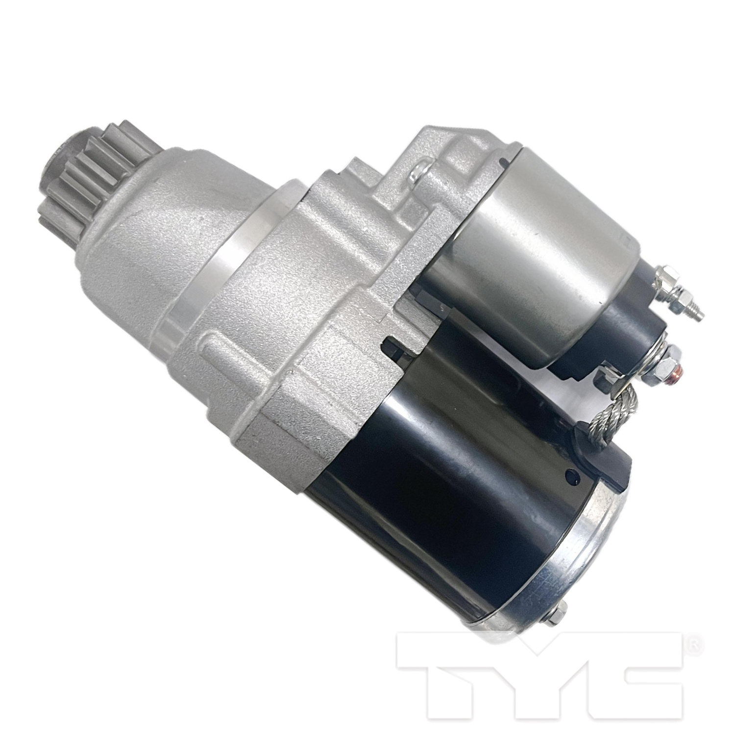 TYC 1-34032 Starter Motor for 2019-2025 Nissan Altima