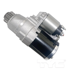 TYC 1-34032 Starter Motor for 2019-2025 Nissan Altima