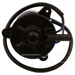 TYC 630810 Engine Cooling Fan Motor for 1997-2002 Mitsubishi Mirage
